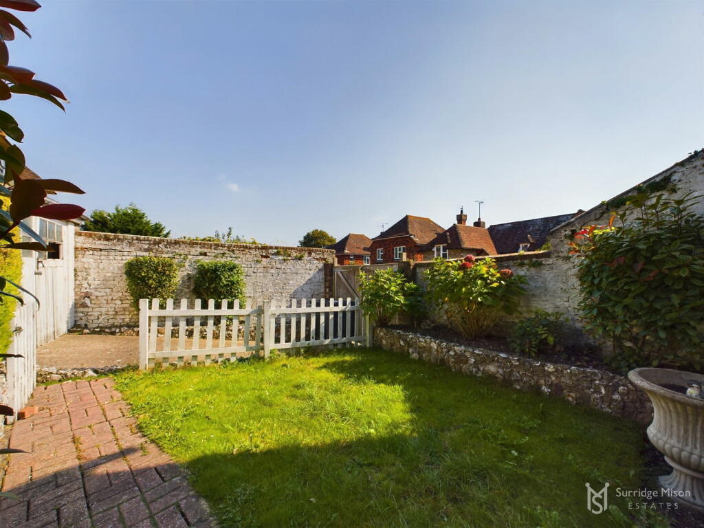 Additional image 21 of Wish Hill, Willingdon Village, Eastbourne, East Sussex, BN20 9HL