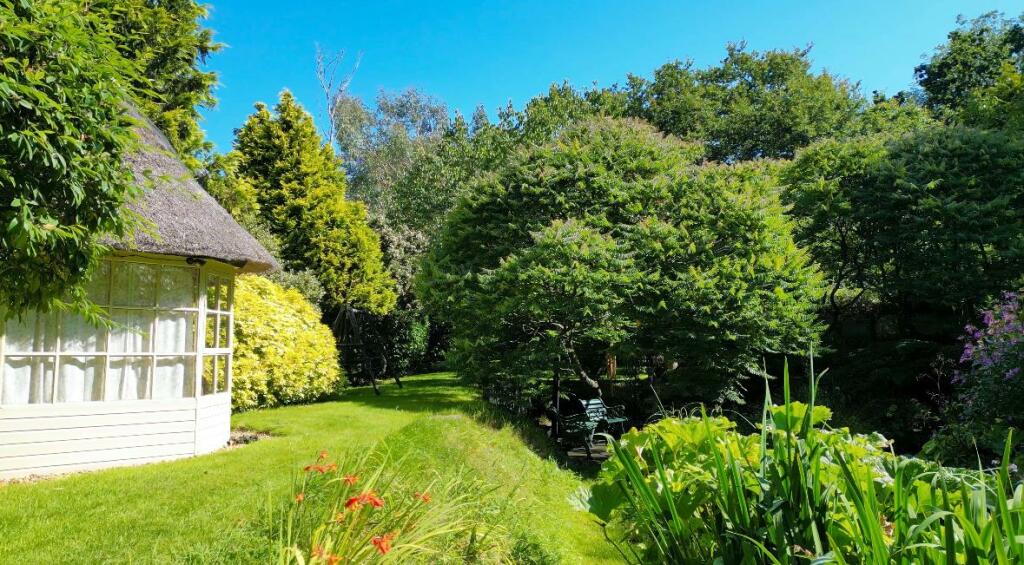 Additional image 55 of Burley Road, Bockhampton, Winkton