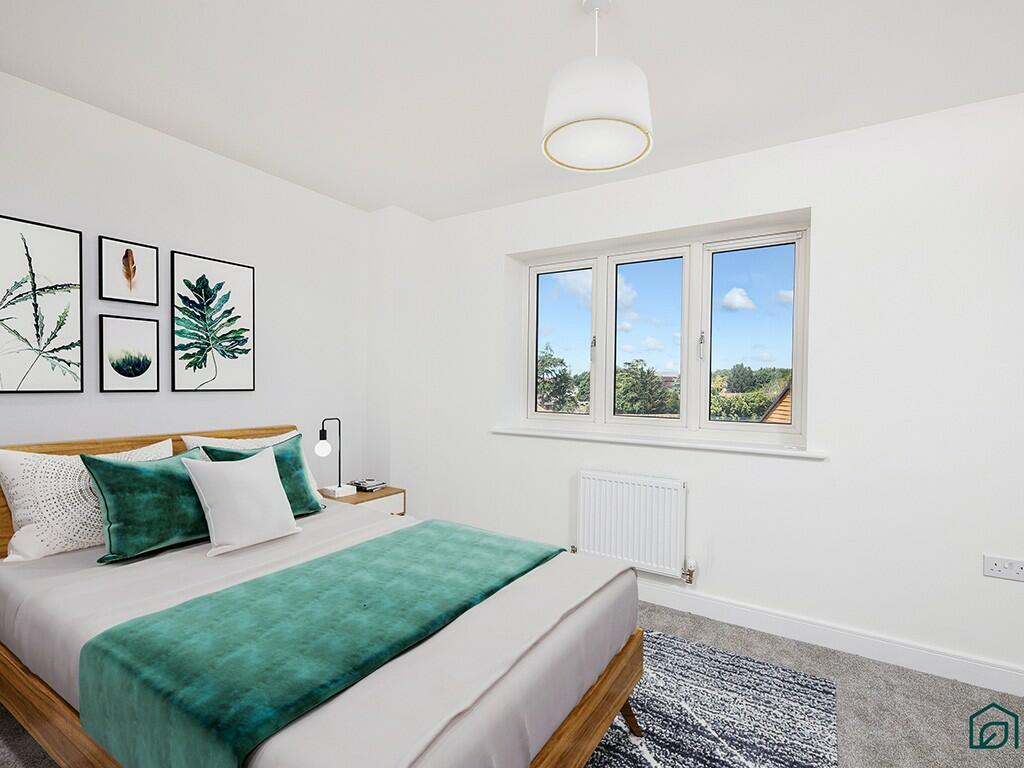 Additional image 6 of Leaf Living at Fontwell Meadows, Hermitage Lane, Arundel, West Sussex, BN18