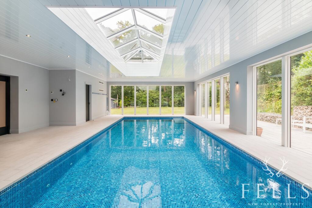 Additional image 5 of Avon Avenue, Avon Castle, Ringwood