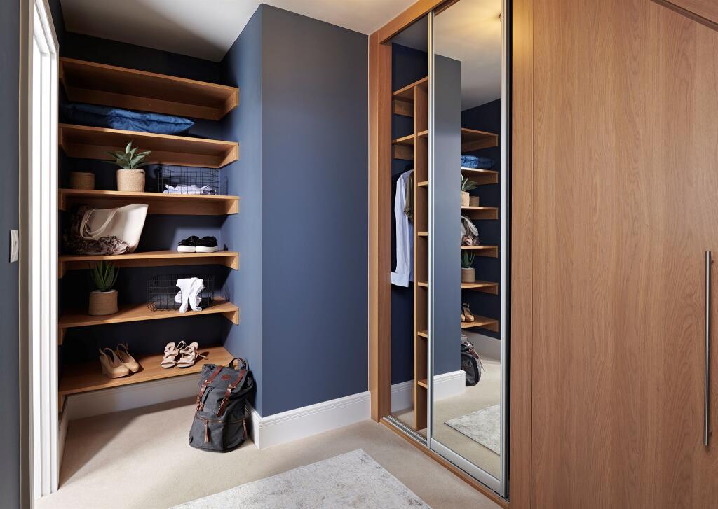 Additional image 8 of Edmondsham Road, Verwood