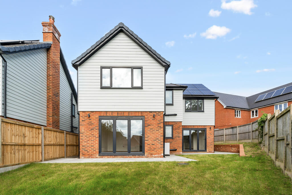 Additional image 16 of Hailsham Road, Herstmonceux, East Sussex