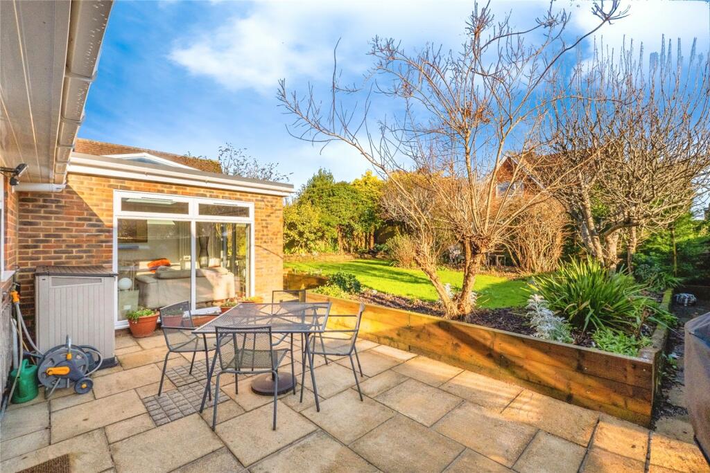 Additional image 18 of Portway, Steyning, West Sussex, BN44