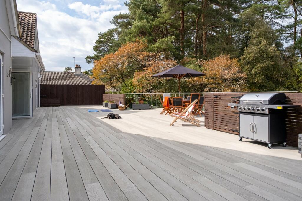 Additional image 17 of St Ives Park, Ashley Heath, Ringwood, BH24