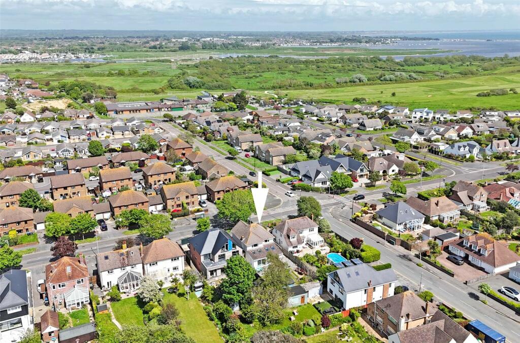 Additional image 13 of Broadway, Hengistbury Head, Bournemouth, BH6