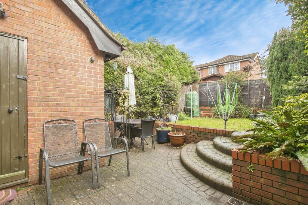 Additional image 12 of Denham Close, Canford Heath, Poole, Dorset, BH17