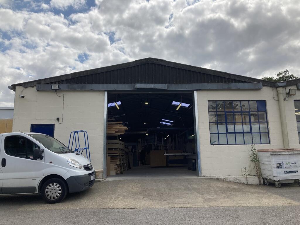 Additional image 11 of Unit 2-6, Stone Lane Industrial Estate, Wimborne, Dorset, BH21 1HB