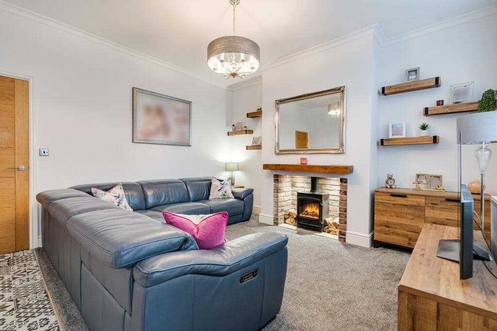 Additional image 7 of Kenyon Road, Bradley Fold, BL2