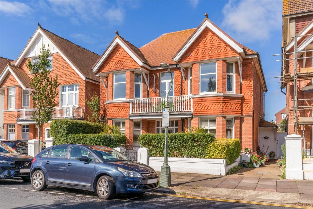 Additional image 6 of Carlisle Road, Hove, East Sussex, BN3