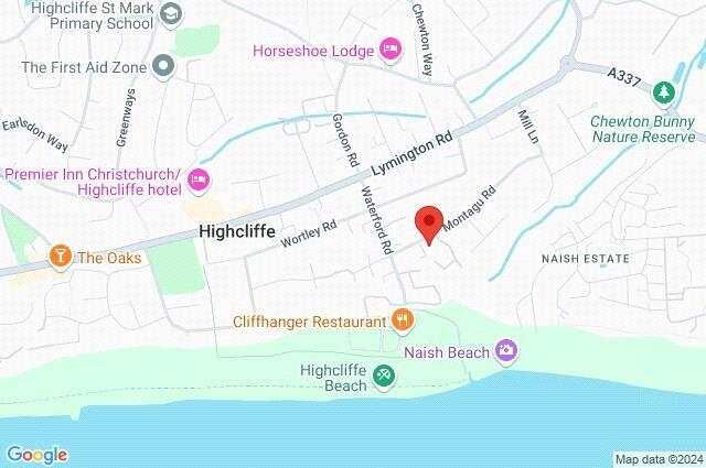 Additional image 15 of Montagu Road, Highcliffe, Christchurch, BH23