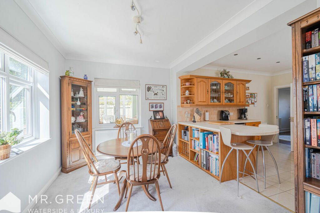 Additional image 12 of Branders Close, Wick, BH6 4LW