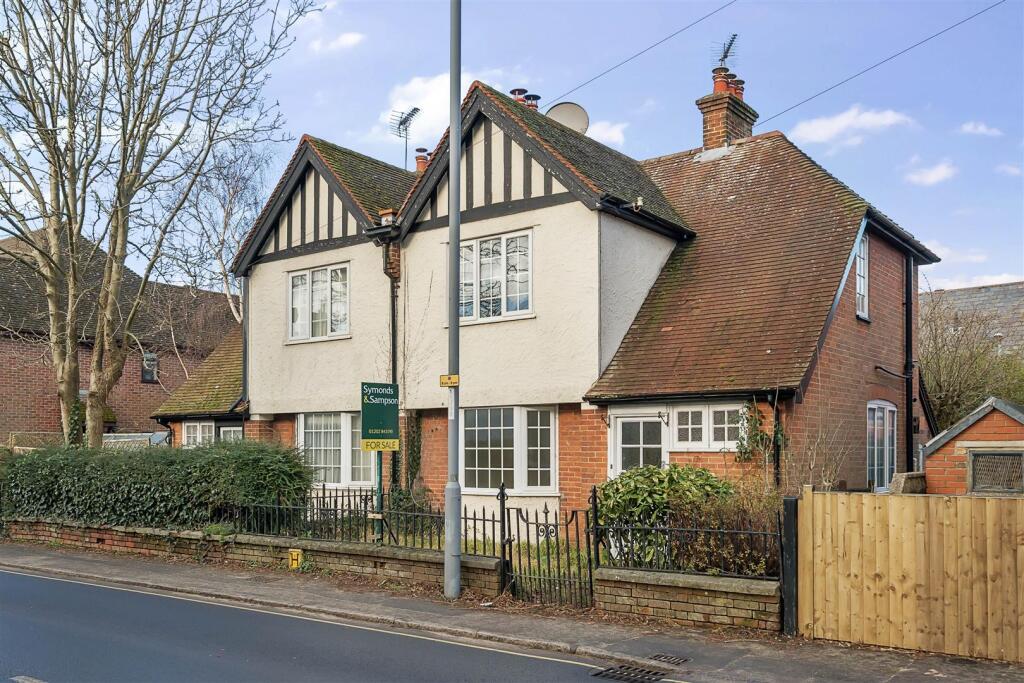 Additional image 11 of Julians Road, Wimborne