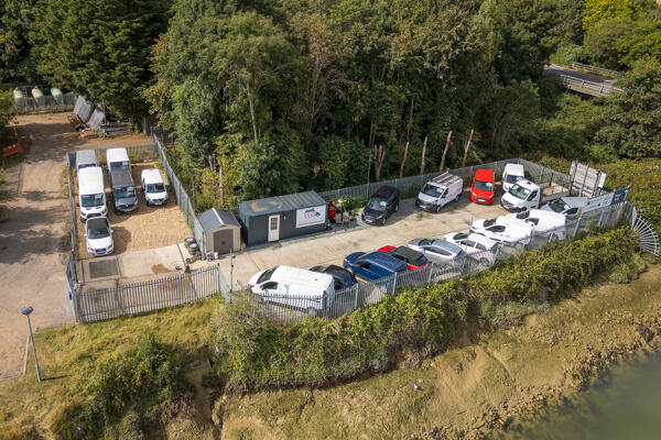 Additional image 6 of Secure Yard / Open Storage, Littlehampton Marina, Ferry Road, Littlehampton, BN17