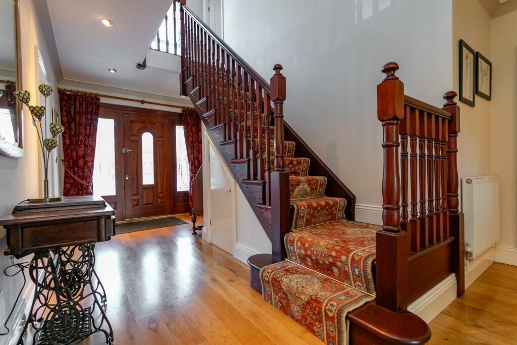 Additional image 39 of Croft Hey, Edenfield, Ramsbottom, Bury