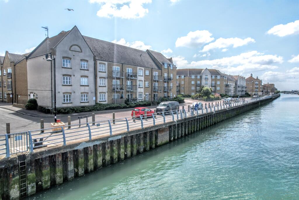 Additional image 17 of Sussex Wharf, Shoreham-By-Sea