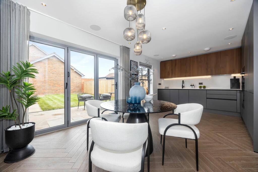 Additional image 4 of Marine, Skylarks, Ovingdean, BN2