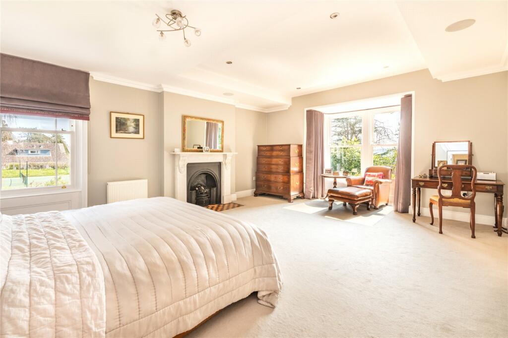 Additional image 12 of Rowlands Hill, Wimborne, Dorset, BH21