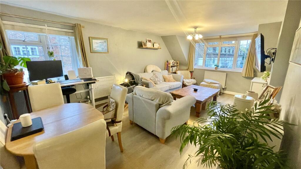 Additional image 2 of St. Marys Close, Willingdon, Eastbourne, East Sussex, BN22