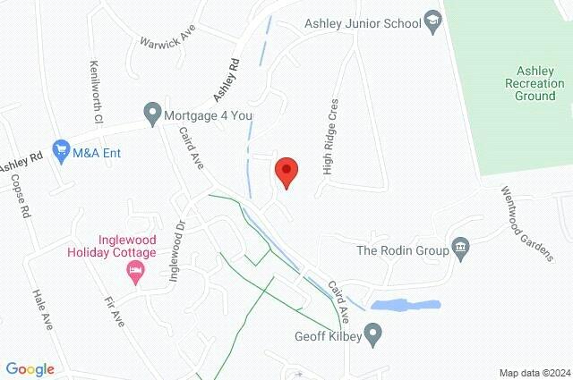 Additional image 21 of Bowland Rise, New Milton, Hampshire, BH25