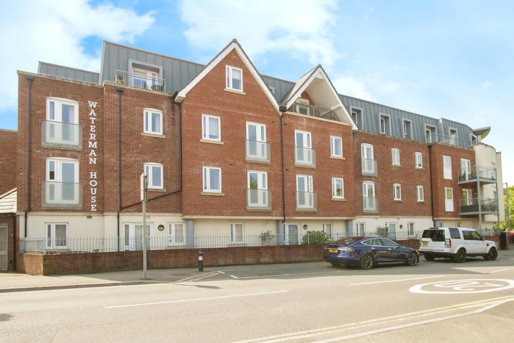 Additional image 15 of Macaulay Road, Broadstone, Dorset, BH18