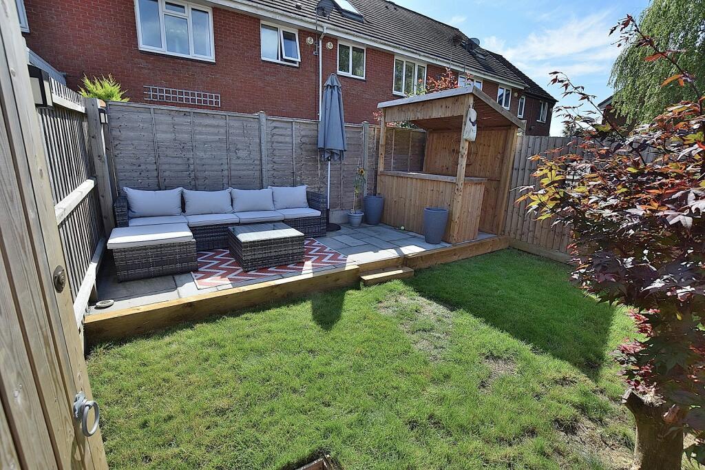 Additional image 13 of Bramshaw Way, New Milton, Hampshire. BH25 7ST