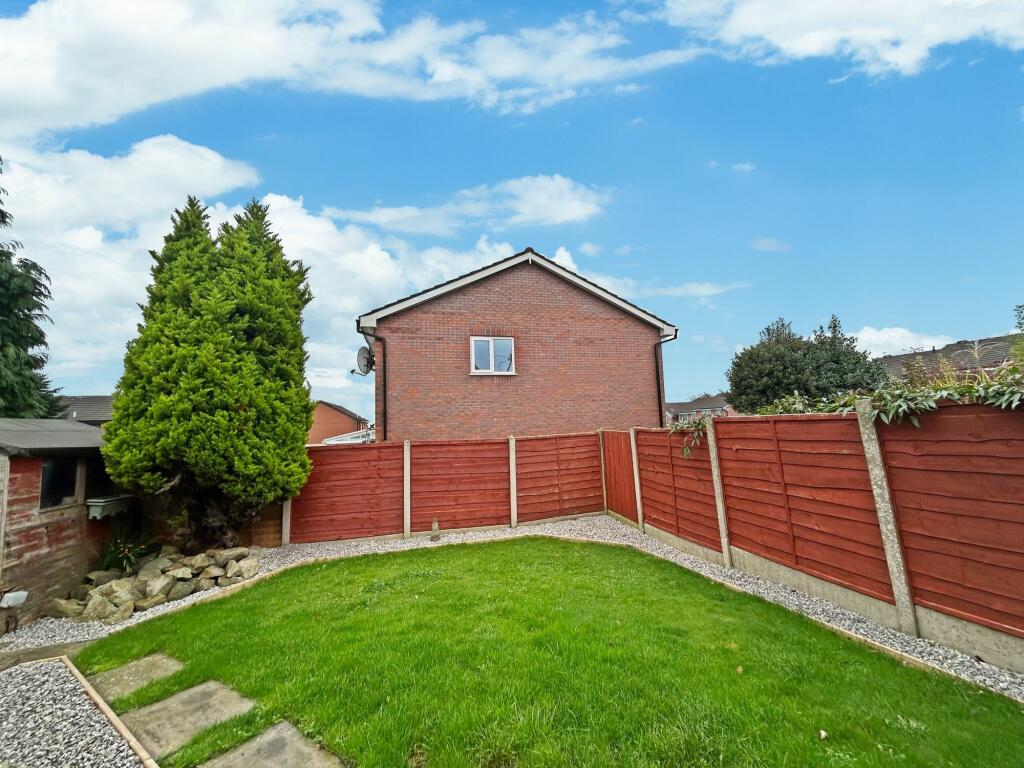 Additional image 20 of Marlbrook Drive, Westhoughton, BL5