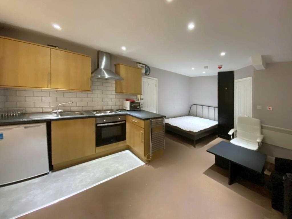 Oriental Place, Brighton