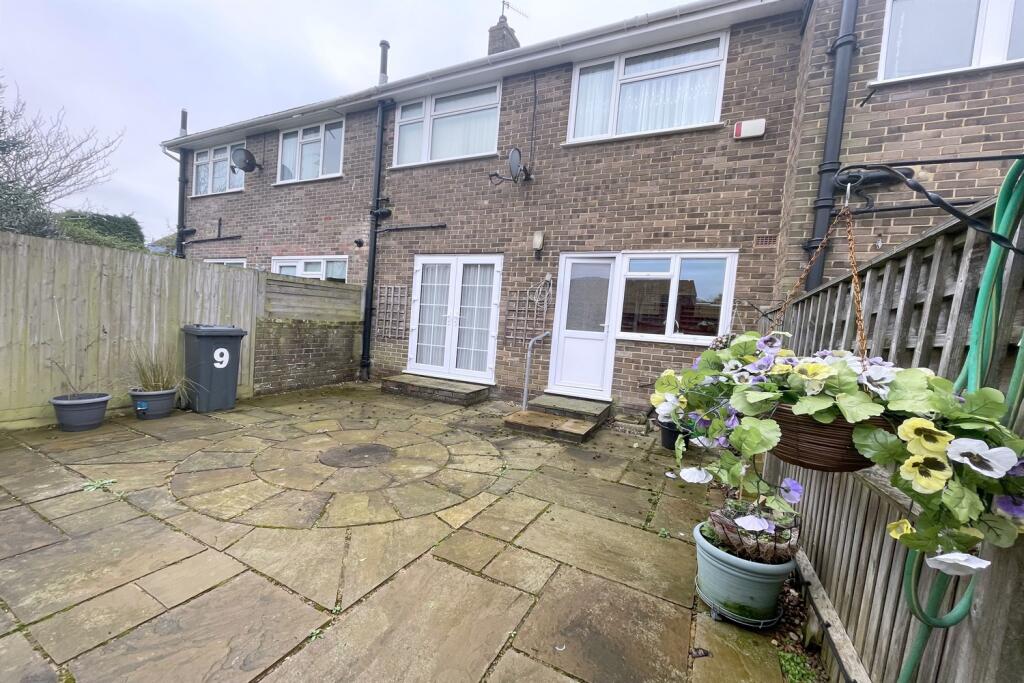 Additional image 7 of Blue Haze, BN25