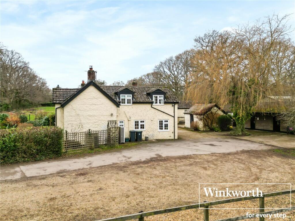 Additional image 29 of Furzelands Road, Three Legged Cross, Wimborne, Dorset, BH21