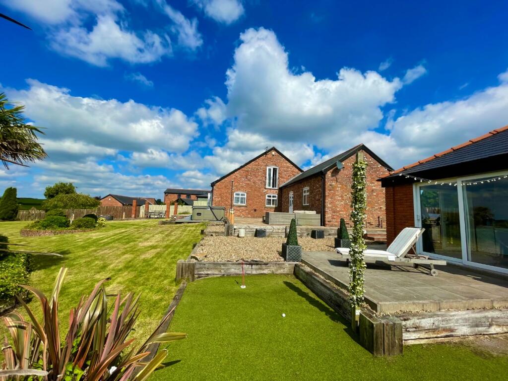 Additional image 6 of Saddlers Barn, Butterfield Hall Farm, Plodder Lane, Bolton, BL5