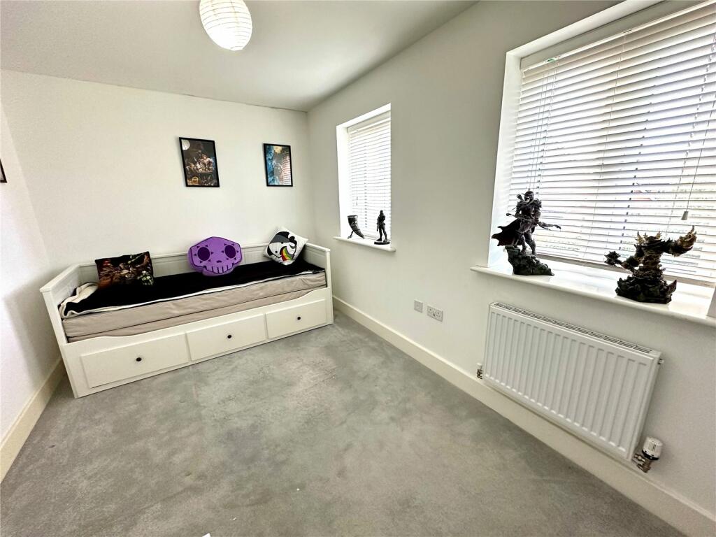 Additional image 8 of Chard Lane, Ringwood, Hampshire, BH24