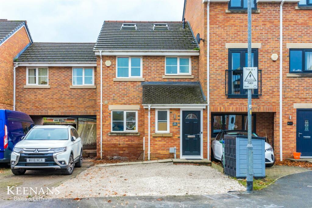 Additional image 3 of Hayling Close, Bury