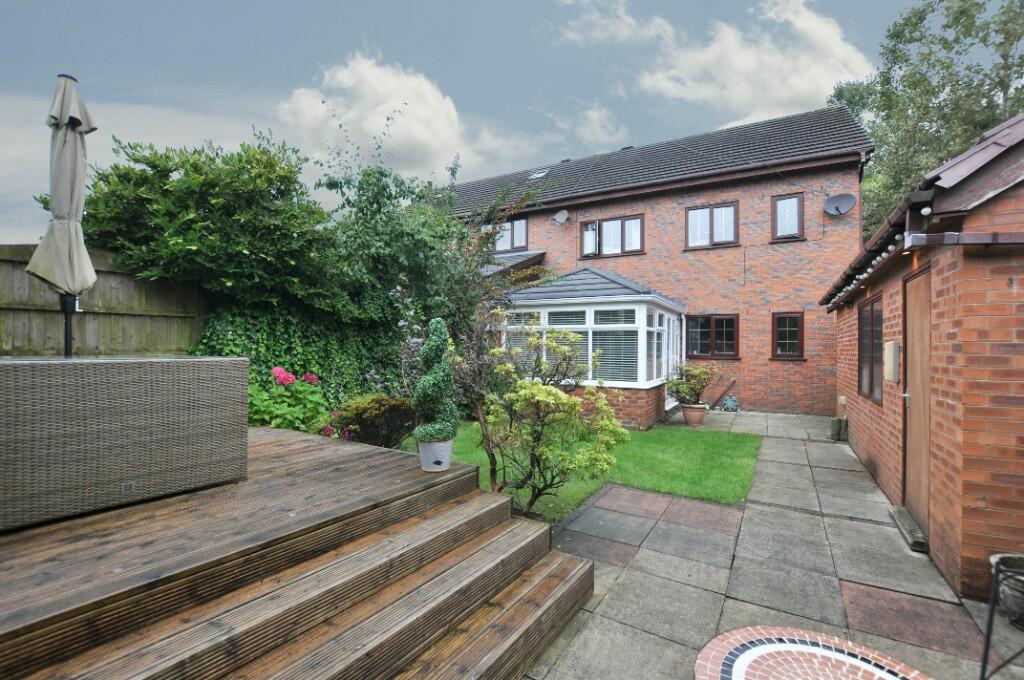 Additional image 4 of Albion Street, Westhoughton, BL5