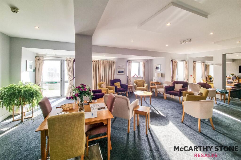 Additional image 17 of Eversley Court, Dane Road, Seaford, East Sussex BN25 1FF