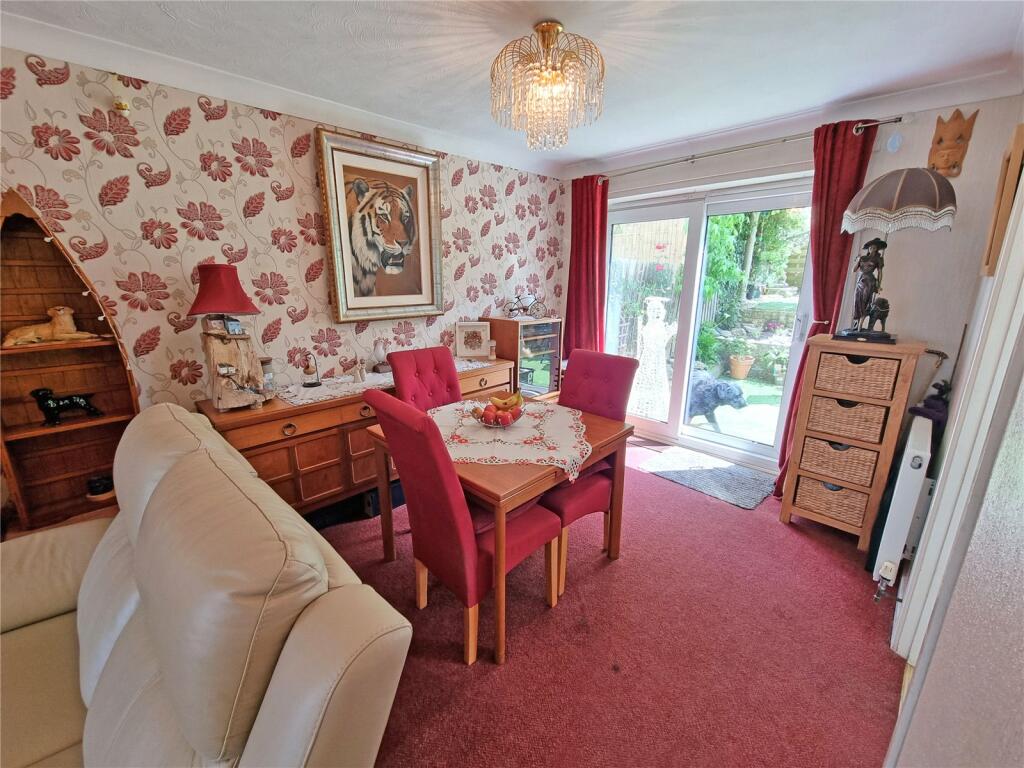 Additional image 7 of Daneswood Road, New Milton, Hampshire, BH25