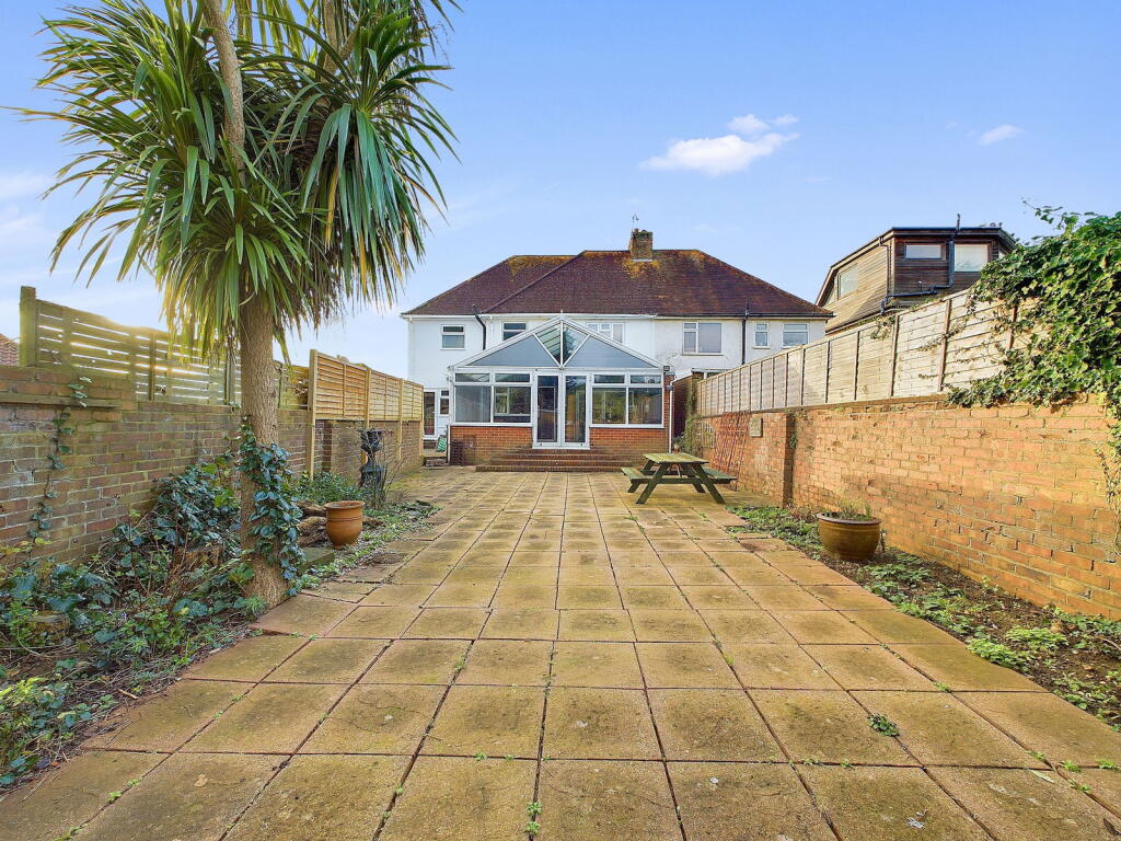 Additional image 26 of Holmes Avenue, Hove, BN3 7LA