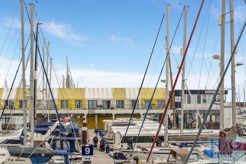 Additional image 19 of Western Concourse, Brighton Marina Village, Brighton