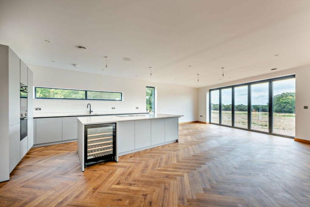 Additional image 5 of Caldicotts Lane, Lower Dicker, East Sussex