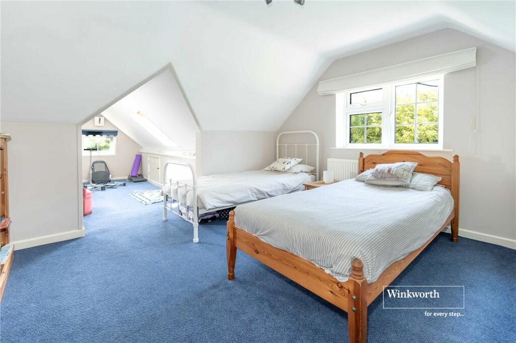 Additional image 18 of Brownhill Road, Wootton, Nr New Milton, Hampshire, BH25