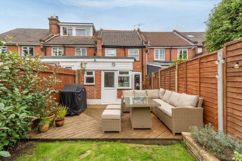 Additional image 17 of Osborne Road, Wimborne, BH21