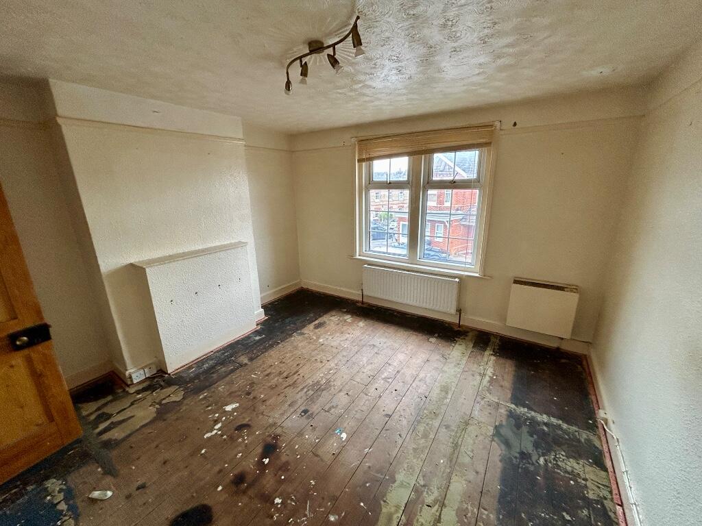 Additional image 7 of Kemp Road, Winton, renovation project