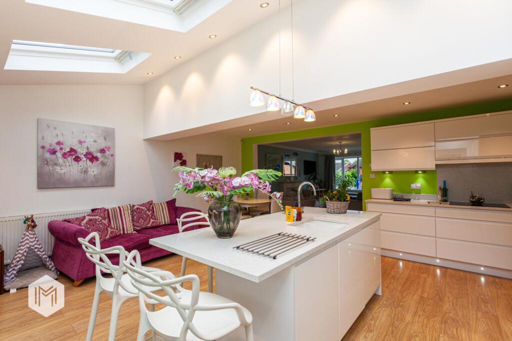 Additional image 8 of Oldstead Grove, Bolton, Greater Manchester, BL3 4XW