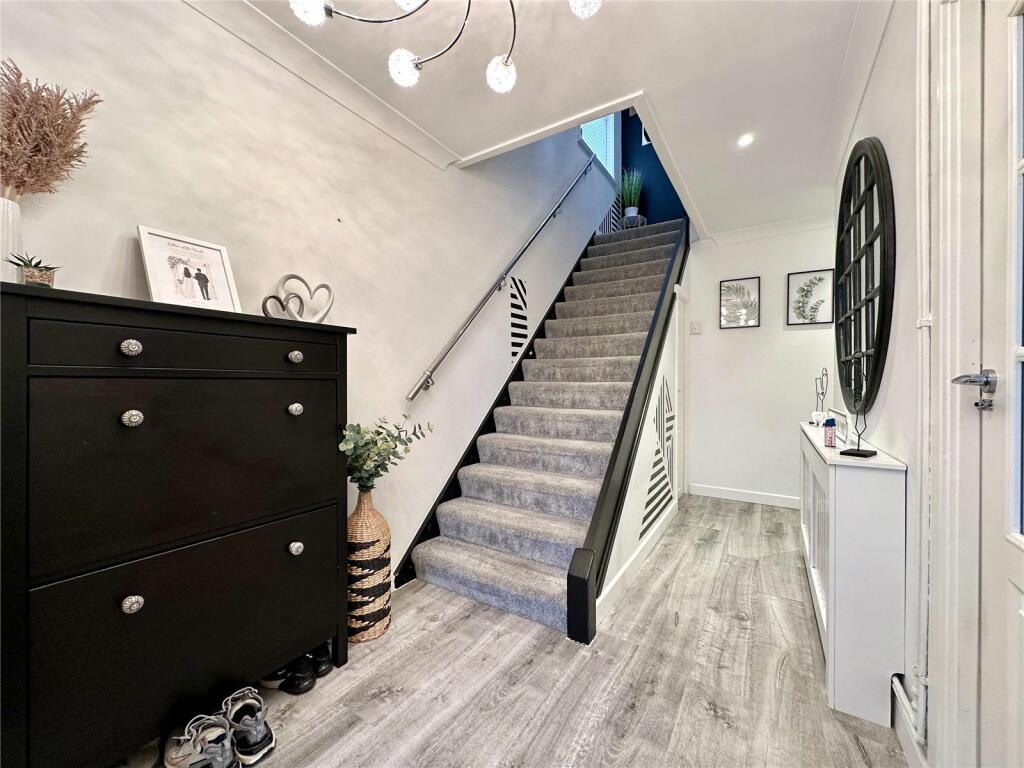 Additional image 6 of Edward Road, Christchurch, Dorset, BH23