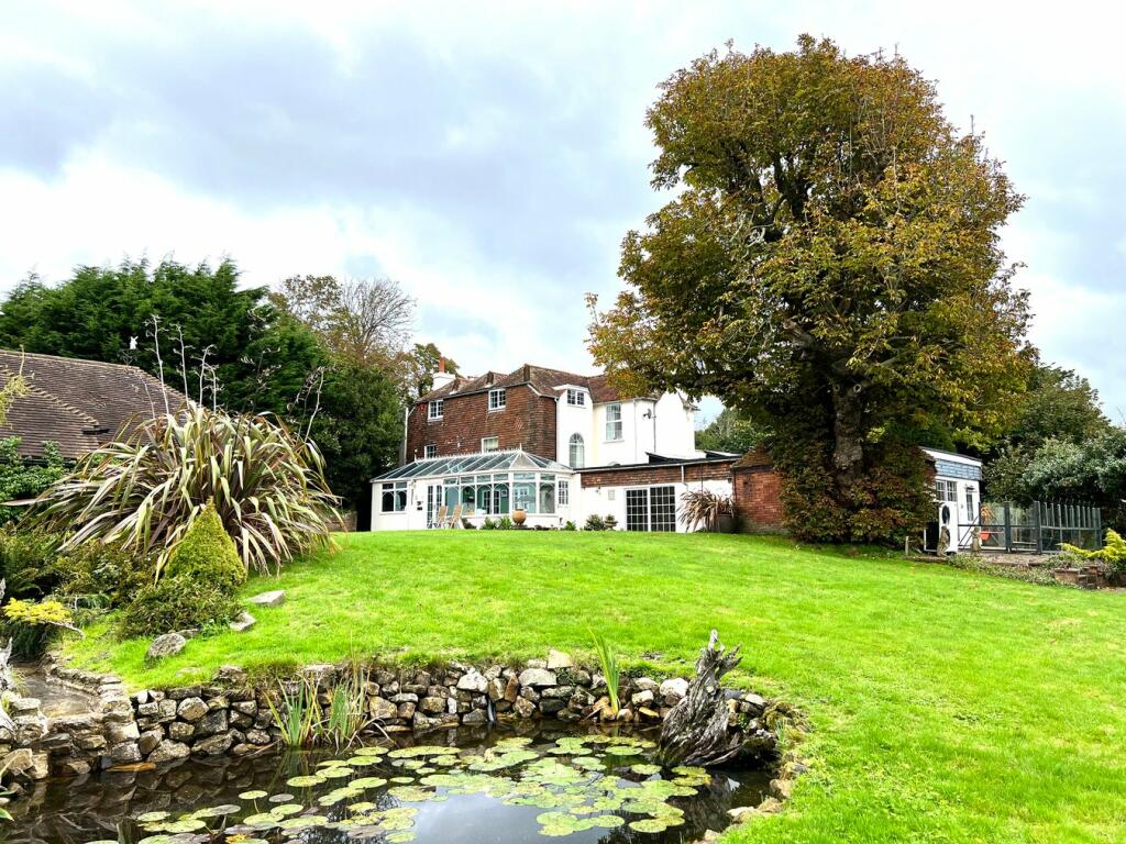 Additional image 20 of Windmill Hill, Hailsham, BN27