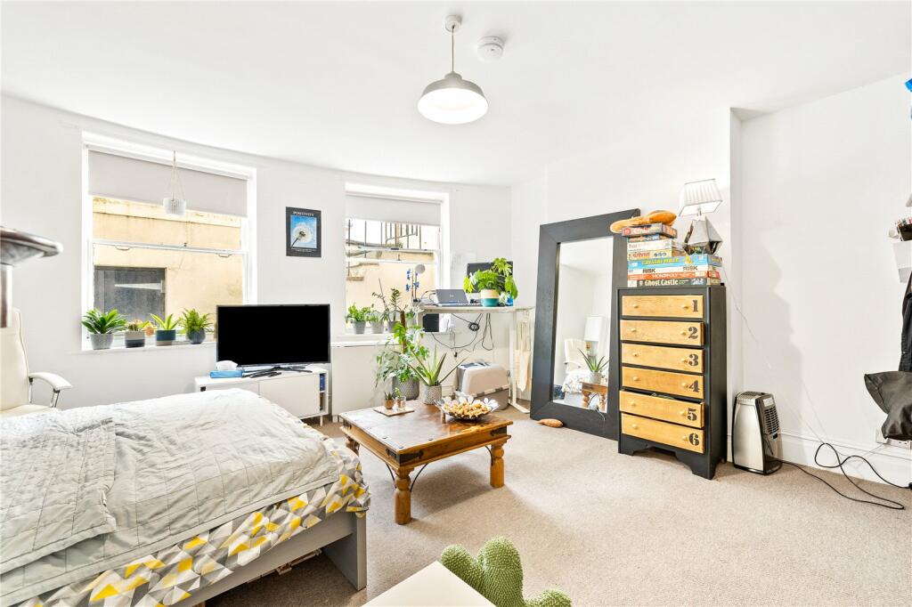 Lansdowne Place, Hove, East Sussex, BN3