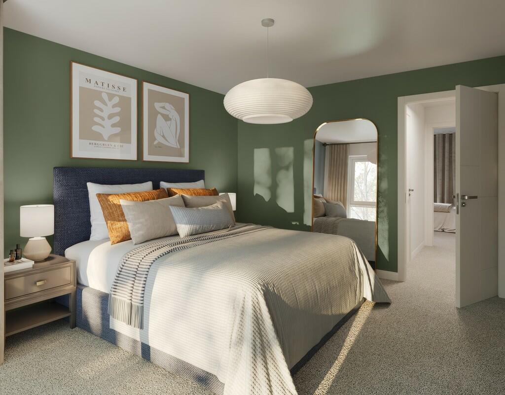 Additional image 19 of Albion Hall, Kearsley, Bolton