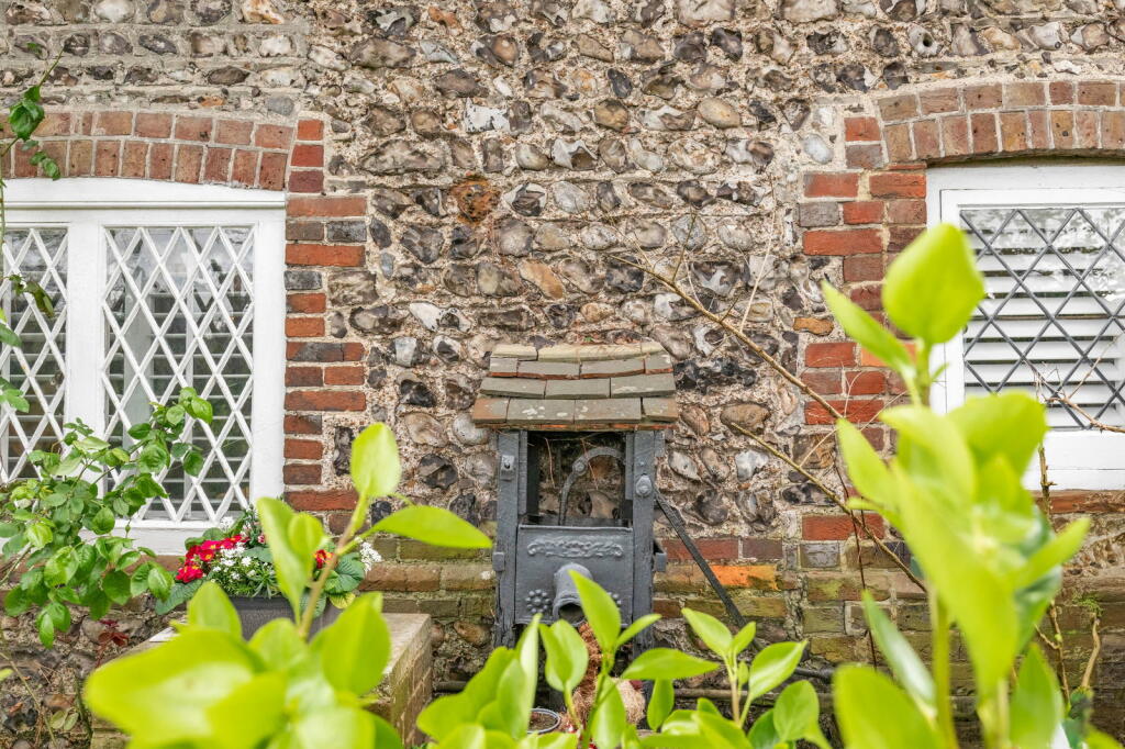 Additional image 24 of The Old Mill House, Angmering