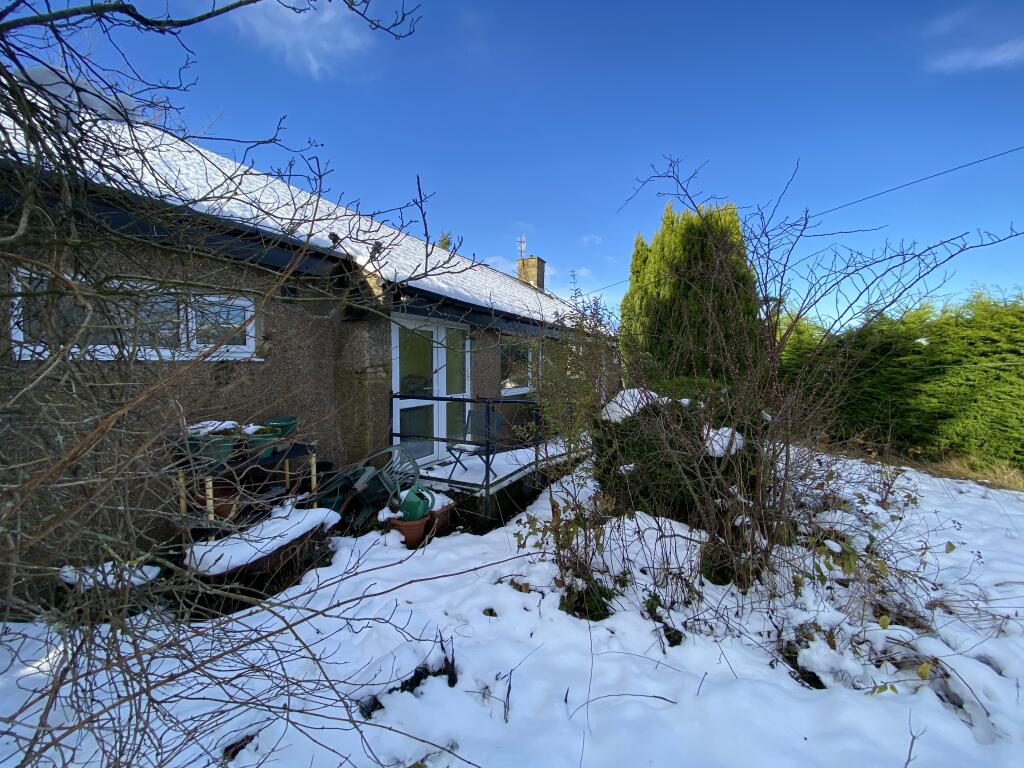 Additional image 4 of East Bungalow, Silsden Reservoir, High Brunthwaite, Silsden, Keighley BD20 0NH