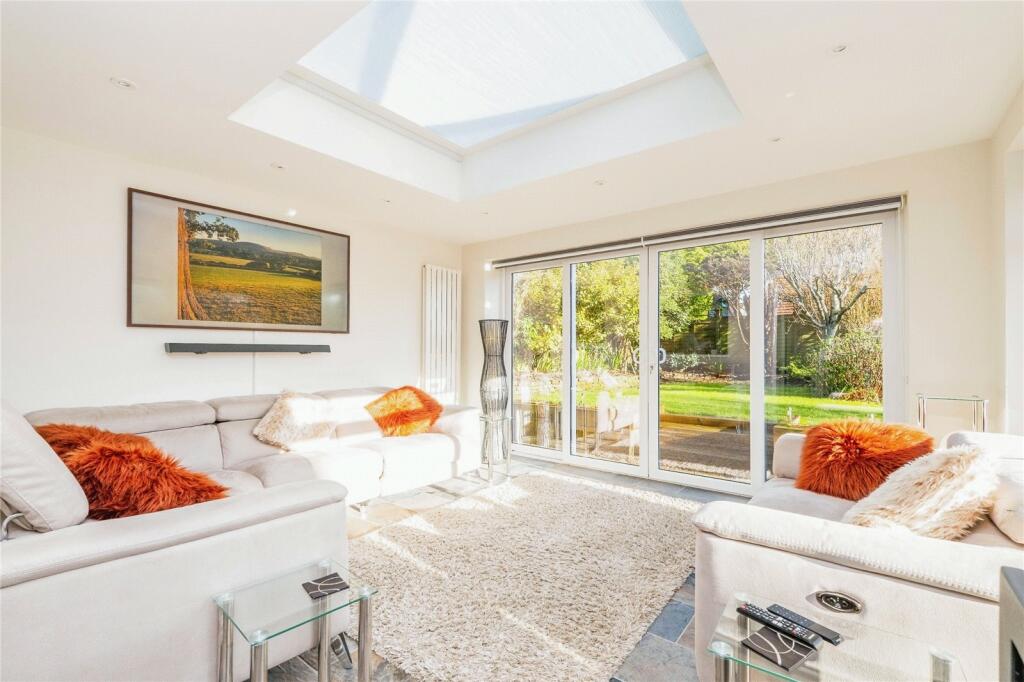 Additional image 3 of Portway, Steyning, West Sussex, BN44