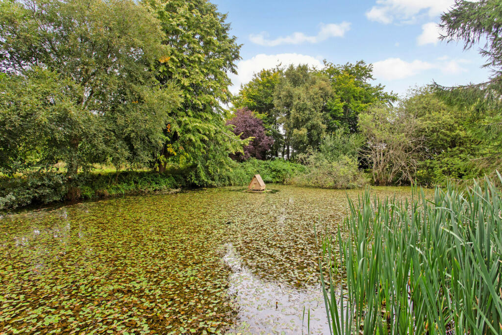 Additional image 26 of Knighton Lane, Wimborne, Dorset, BH21